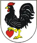 Wappen von Jindřichov