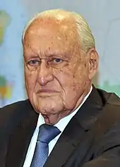 João Havelange