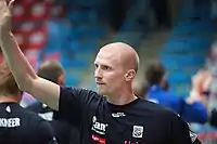 Joakim Larsson