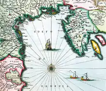 Venedig (Atlas Maior)