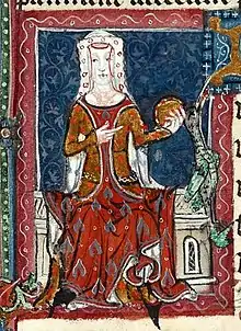 Joan of Kent (* 1328)