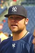 Joba Chamberlain, 2009