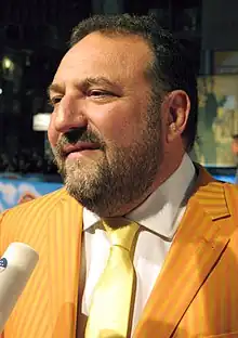 Joel Silver