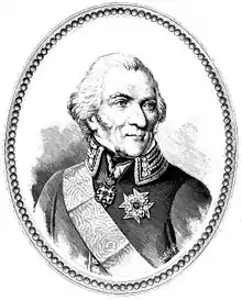 Johann Christopher von Toll (1743–1817)