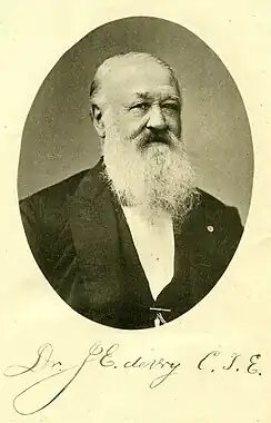 Johan Eliza de Vrij (1813–1898)