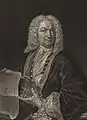 Johann I Bernoulli