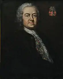 Johann Georg Gmelin