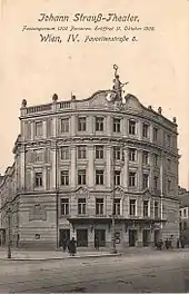 Johann Strauß-Theater