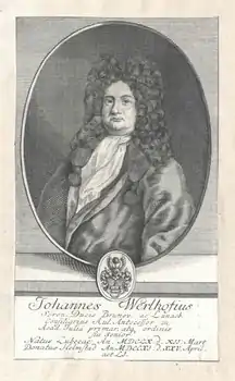 Johann Werlhof