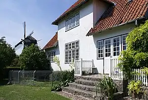 Johannes-Larsen-Museum, Kerteminde