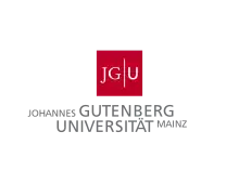 Logo der Universität Mainz