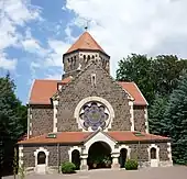 Johanniskapelle