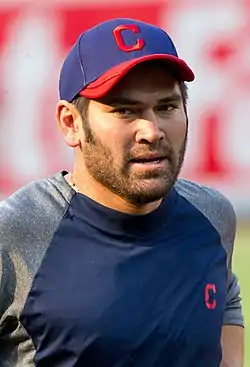 Johnny Damon (2012)