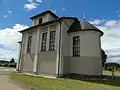 Friedhofskapelle Jonava (1992)