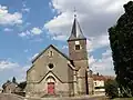 Kirche Notre-Dame-de-l’Assomption