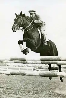 José Beltrão bei den olympischen Sommerspielen 1936