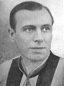 Uruguay José Piendibene