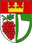 Wappen von Josefov