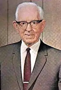 Joseph Fielding Smith (1942)