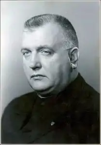 Jozef Tiso(1939–1945)