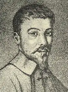 Juan Pablo Bonet1579 – 1633,  erstes bekanntes Werk zur Taubstummen-Pädagogik