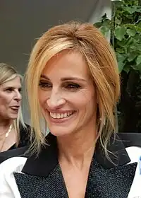 Julia Roberts