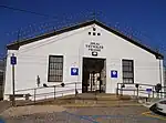 Julia Tutwiler Prison for Women, U.S. Highway 231 in Wetumpka.