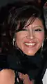 Julie Chen  seit 2010