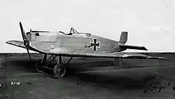 Junkers J 8