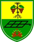 Wappen von Občina Juršinci