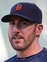 Justin Verlander (2011)