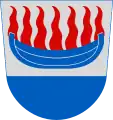 Wappen von Kärsämäki