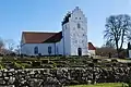 Kågeröds Kyrka