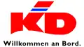 Logo der Köln-Düsseldorfer