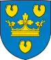 Københavns Amt Amtswappen