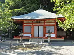 Kōmyōshin-den