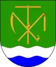 Wappen von Křišťanov