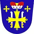 Wappen von Křižánky