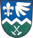 Wappen von Kšice