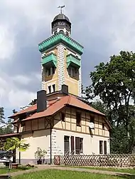 Kaiser-Wilhelm-Turm