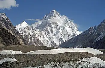 Zentral-Karakorum-Nationalpark