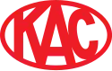 Logo des EC KAC