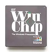 IDT WinChip (Marketing Sample)