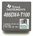 Texas Instruments TI486DX4-T100.