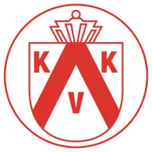 KV Kortrijk