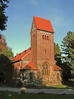 Kirche