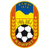 Kairat Alma-Ata