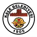 Wappen von Kale