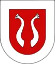 Wappen von Kalenice