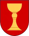 Wappen der Gemeinde Kalix